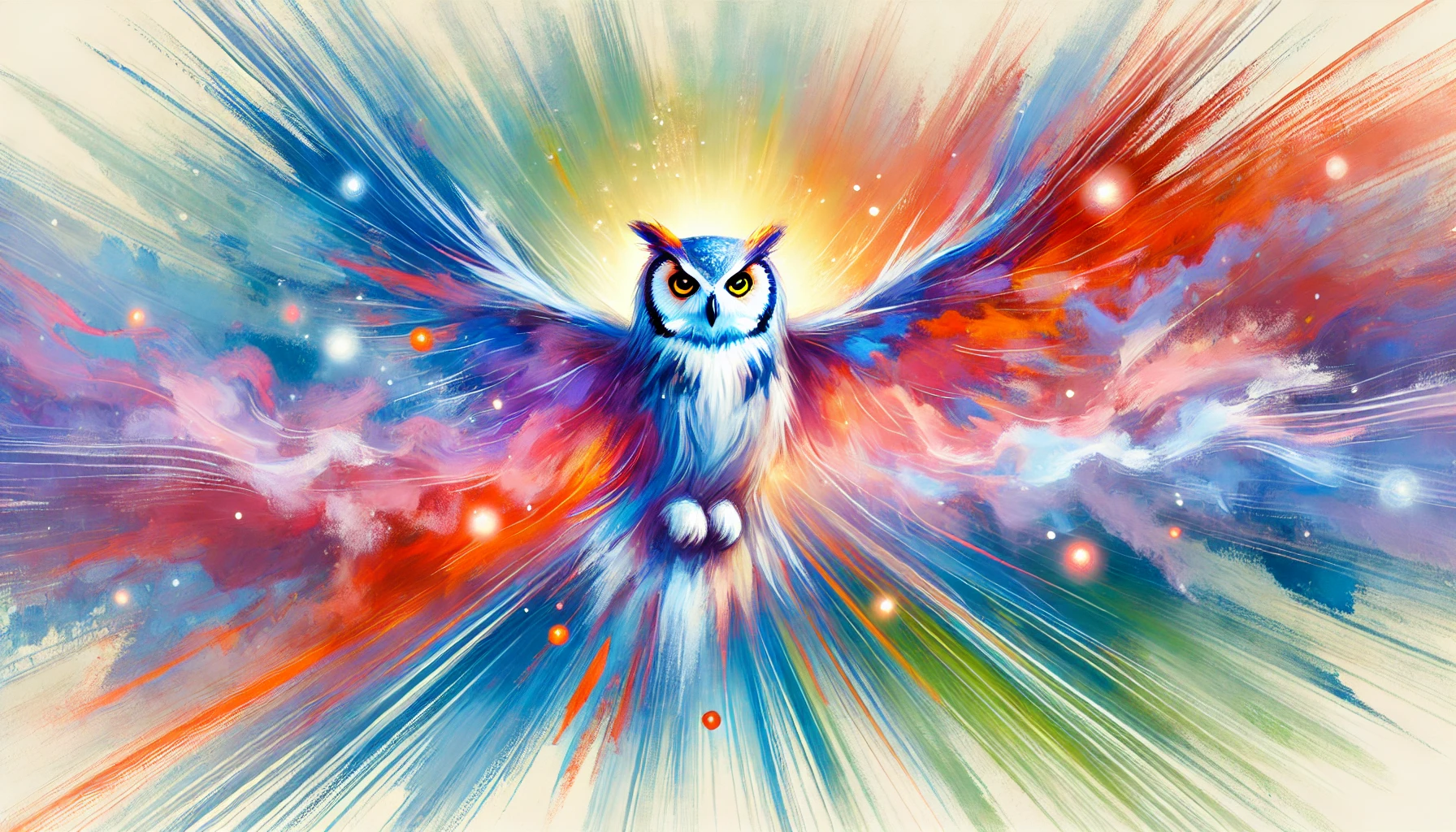 Owl empowerment