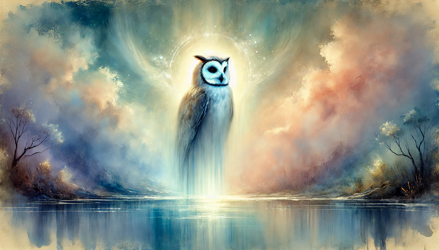 Owl dreams